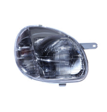 Фара правая Hyundai ATOS 98-00, Depo