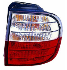 Фонарь задний правый Hyundai H1, Starex 05-, Depo