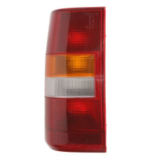 Фонарь задний левый Citroen Jumpy, Fiat SCUDO, Peugeot EXPERT 94-06, Depo