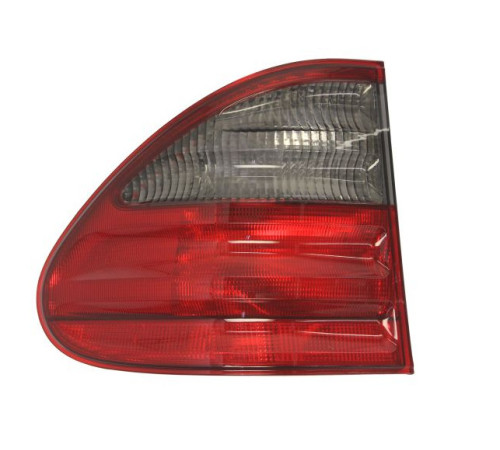 Фонарь задний левый Мерседес W210 AVGRD. WAGON 99-02, Depo