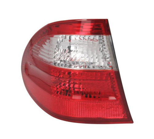 Фонарь задний левый Мерседес W211 CLAS/ELEG. WAGON 02-05, Depo