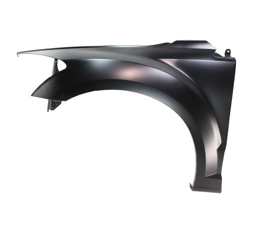 Крыло левое Додж Калибр 07-13