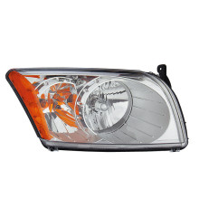 Фара правая Dodge Caliber, Depo