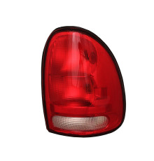 Фонарь задний правый Dodge Caravan 3 96-01, Depo