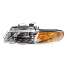 Фара левая Chrysler Voyager 3 / Dodge Caravan 3 96-01, Depo