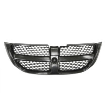 Решетка радиатора Dodge Caravan 01-04, TYG