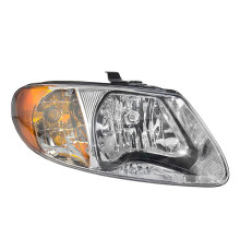 Фара правая Chrysler Town&Country / Voyager 01-03/ Dodge Caravan 01-03 (Usa), Depo