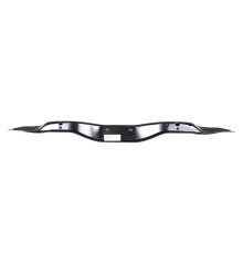 Панель передняя (телевизор) верхняя Chrysler Voyager/Dodge Caravan 01-07, TYG