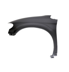 Крыло левое Chrysler Voyager/Dodge Caravan 01-07, TYG