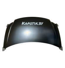Капот Chrysler Voyager/Dodge Caravan 01-07, TYG