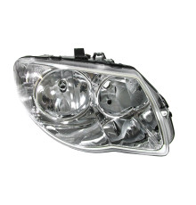 Фара правая Chrysler Voyager, Grand Voyager 05-07 EU, Depo