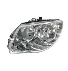Фара левая Chrysler Voyager, Grand Voyager 05-07 EU, Depo