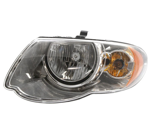 Фара левая Chrysler TOWN & COUNTRY, 05 - 07 USA TYPE , TYC Фара левая Chrysler TOWN & COUNTRY, 05 - 07 USA TYPE , TYC