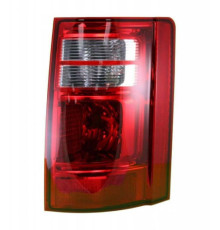 Фонарь правый Dodge Caravan 5 08-10, Depo