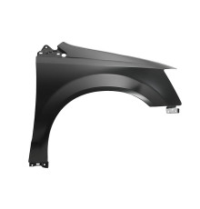 Крыло переднее правое без отверстия п/п Dodge Caravan 08-/Chrysler Voyager /Grand Voyager 08-, TYG
