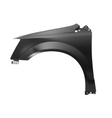 Крыло левое Dodge Caravan 08-/Chrysler Voyager /Grand Voyager 08-, TYG