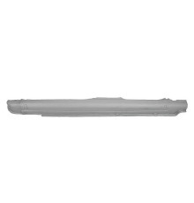 Порог кузова левый Fiat Brava 95-03 Potrykus
