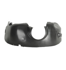Подкрылок правый Fiat Doblo 06-09, TYG