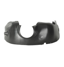 Подкрылок левый Fiat Doblo 06-09, TYG