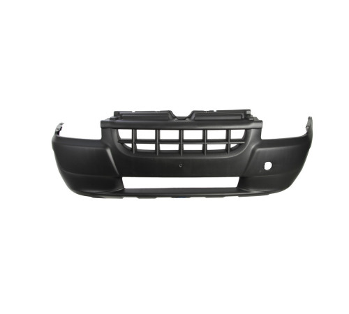 Бампер передний Фиат Добло 01-05