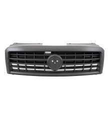 Решетка радиатора Fiat Doblo 06-10, DE-GA
