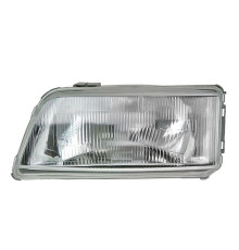 Фара левая Citroen Jumper 94-02, TYC