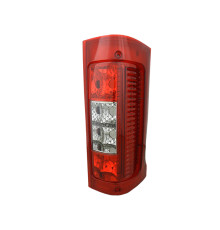 Фонарь задний правый Citroen Jumper, Fiat Ducato, Peugeot Boxer 244 02-06, Depo