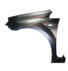 Крыло переднее левое Fiat Grande Punto 05-12