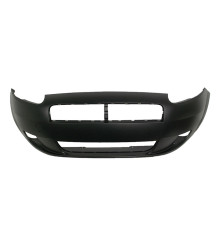 Бампер передний Fiat Grande Punto 05-09, Eurobump
