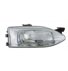 Фара передняя правая Fiat Palio 97-01 5d, Depo