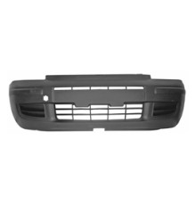 Бампер передний текстурный Fiat Panda 09/03 - 01/12, Isam