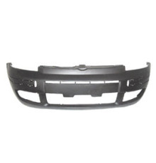 Бампер передний Fiat Panda 09/03 - 01/12, Isam