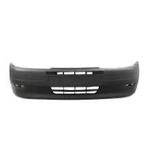 Бампер передний Fiat Punto 1 93-99, Eurobump