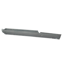 Порог кузова левый Fiat Punto 176 93-99 3-дв, Potrykus