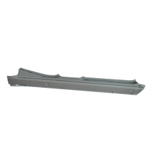 Порог кузова правый Fiat Punto 176 93-99 5-дв, Potrykus