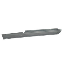 Порог кузова правый Fiat Punto 176 93-99 3-дв, Potrykus