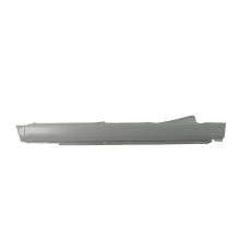 Порог кузова левый Fiat Punto 2 99-04 3-дв, Potrykus