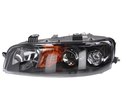 Фара передняя левая Fiat Punto 00-, Depo