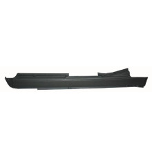 Порог кузова левый Fiat Punto 2 99-04 5-дв, Potrykus