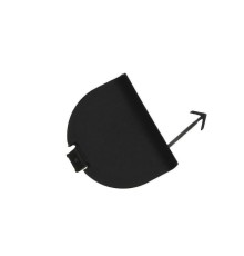 заглушка буксировочного крюка Fiat Punto 99-02, Eurobump