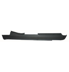 Порог кузова правый Fiat Punto 2 99-04 5-дв, Potrykus