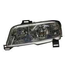 Фара левая Fiat Stilo 01- 5D, Depo