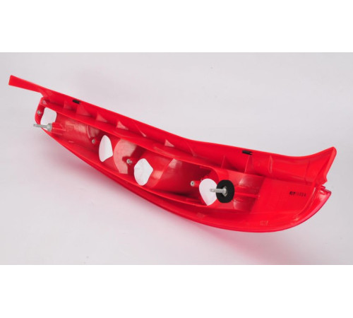 Фонарь задний правый Фиат Пунто 00-04, Depo