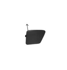 Заглушка переднего бампера Ford C-Max 05/07 - 02/10, Isam