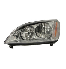 Фара левая Ford Focus C-Max 03-07 Depo