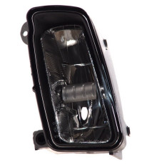 Противотуманная фара левая Ford Focus C-Max 03-07 Depo