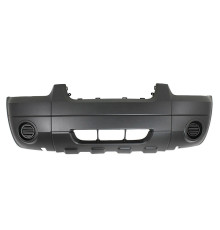 Бампер передний Ford Escape 05-07 без птф, Tyg