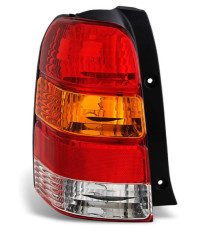 Фонарь левый Ford Escape 01-07, Tyc