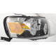 Фара правая Ford Escape - 05-07 Usa, Depo