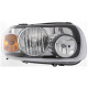 Фара правая Ford Escape - 05-07 Usa, Depo